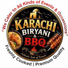 Karachi Biryani and BBQ ltd - Restaurant in Hounslow